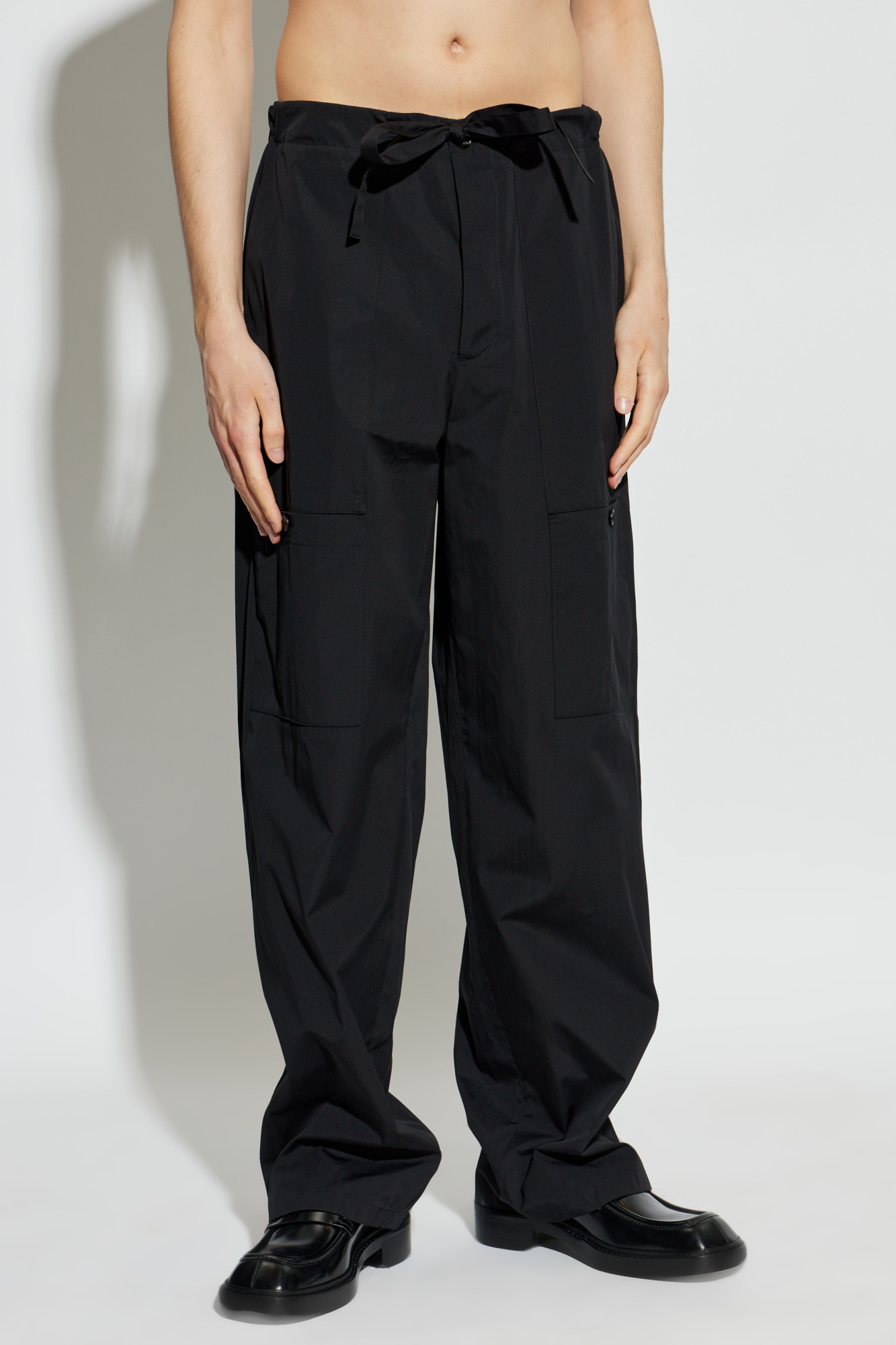 JIL SANDER+ 'Cargo' pants | Men's | Vitkac
